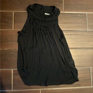 Maeve Sleeveless Blouse Sz 4
